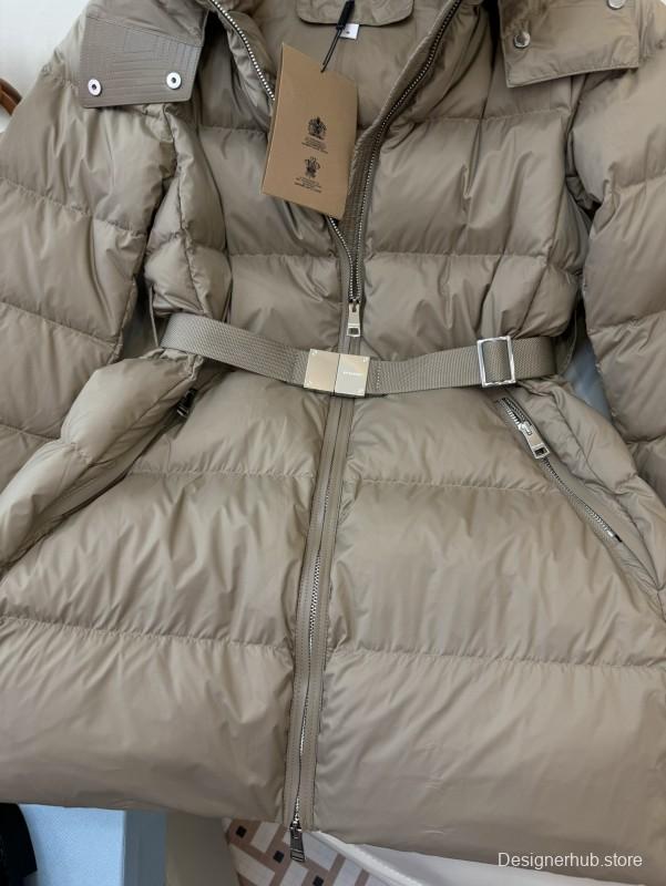 Designer Winter Coats