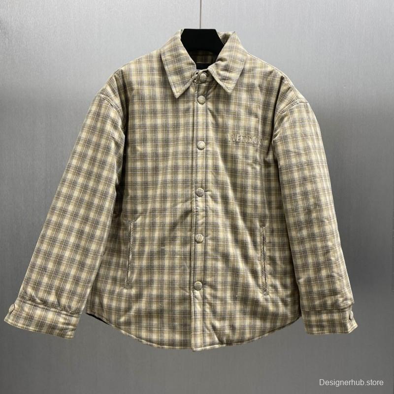 Designer Winter Coats
