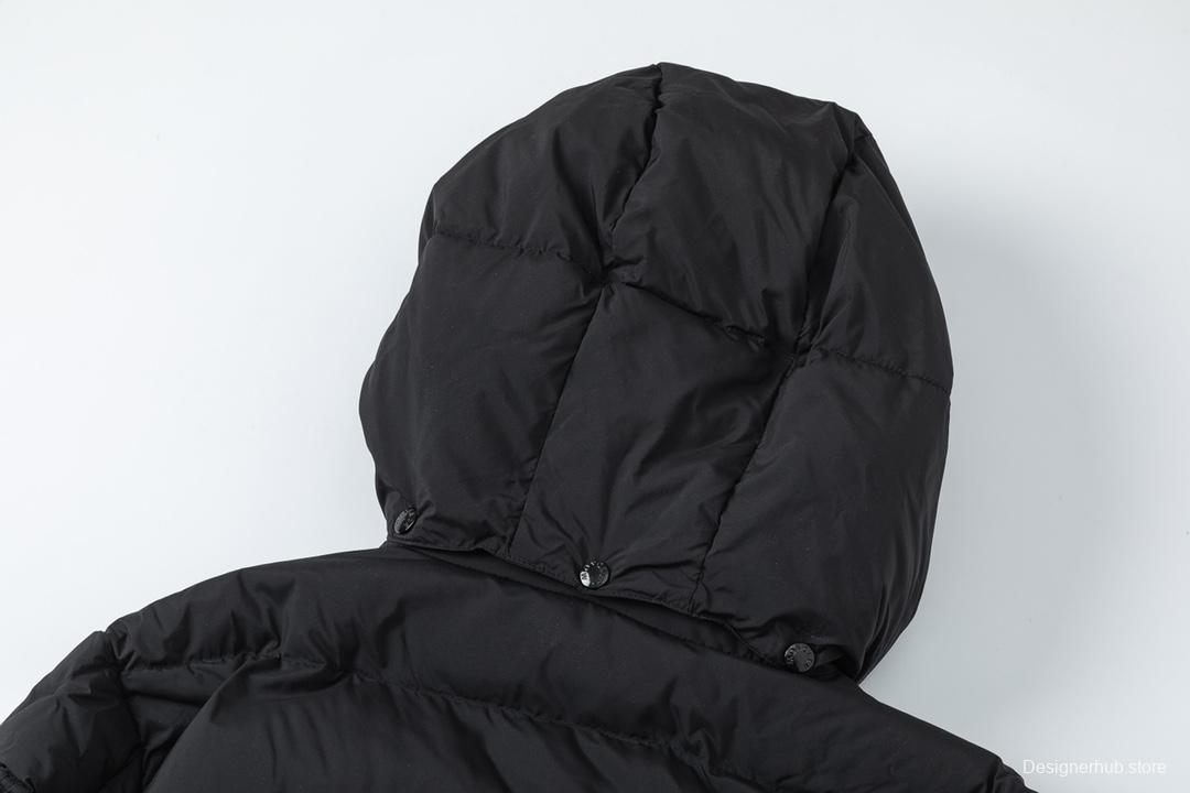 Designer Winter Coats