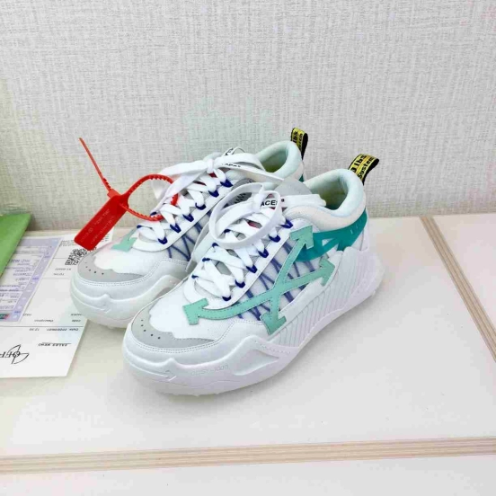 Off White Trainers