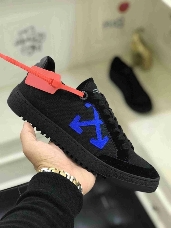 Off White Trainers