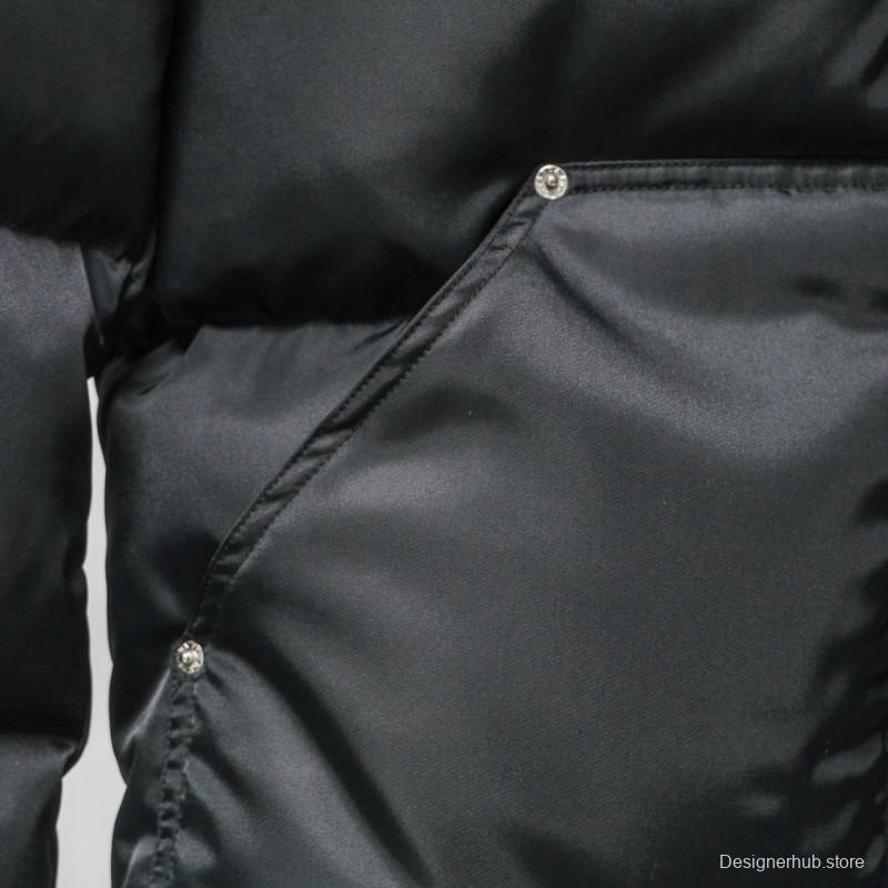 Designer Winter Coats