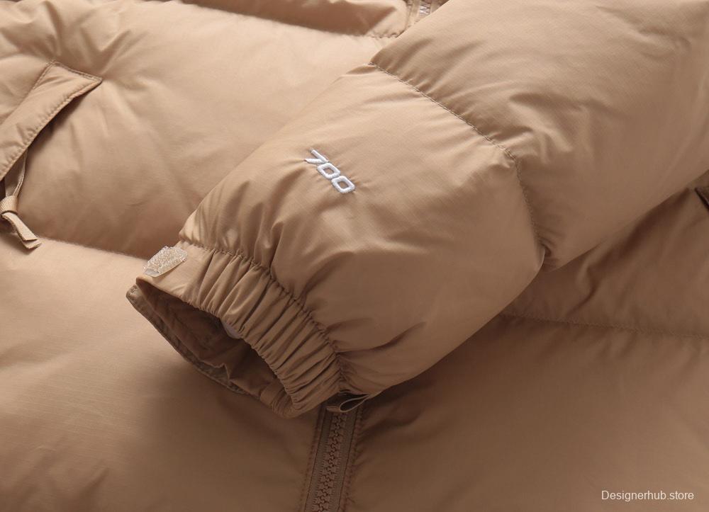 Designer Winter Coats