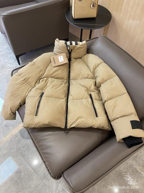 Designer Winter Coats