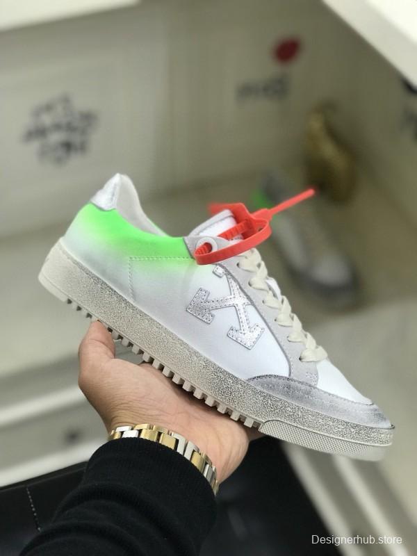 Off White Trainers