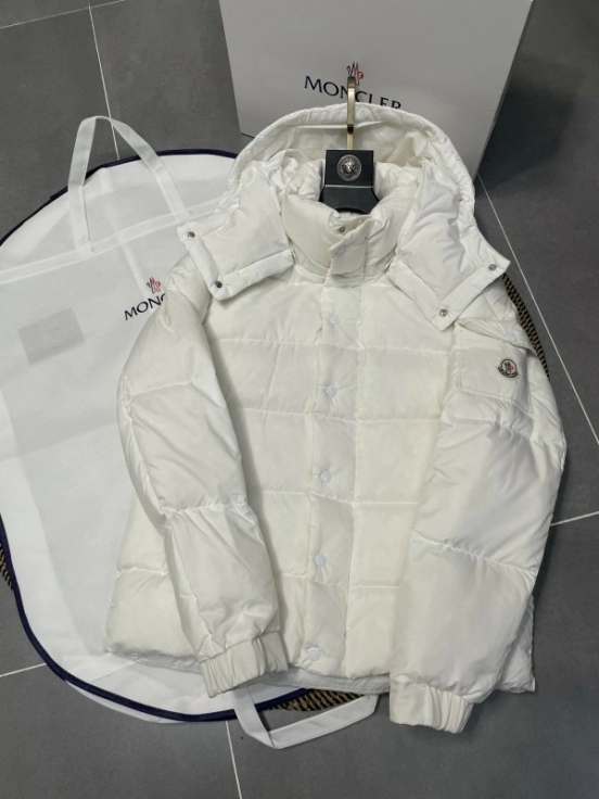 Designer Winter Coats