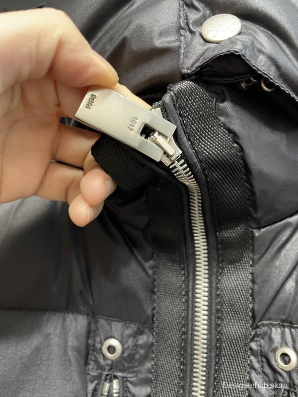 Designer Winter Coats