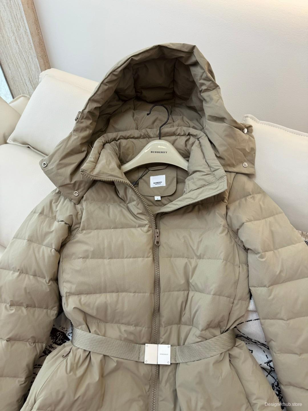 Designer Winter Coats