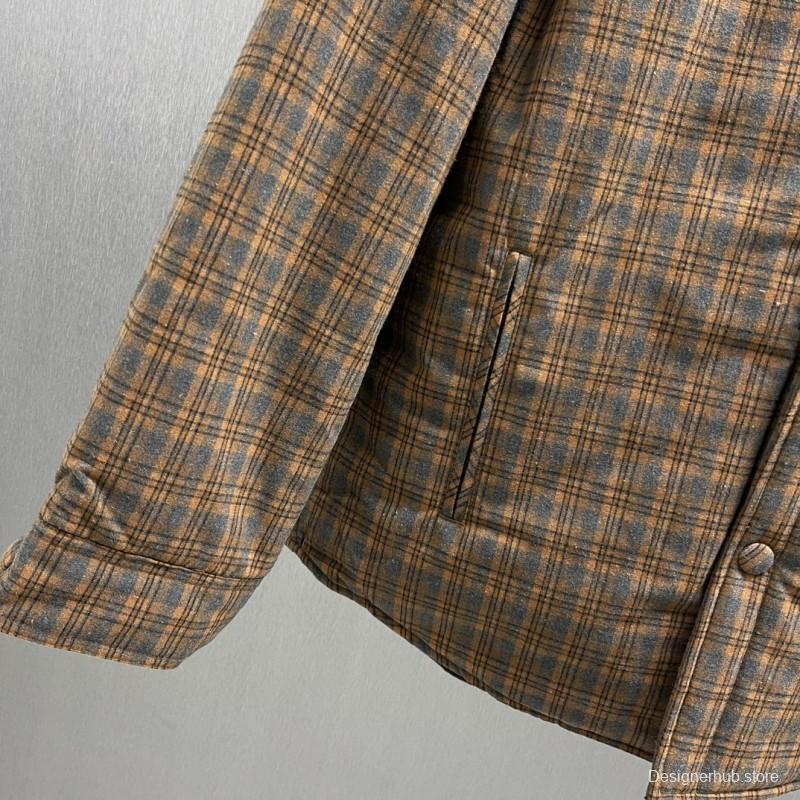 Designer Winter Coats