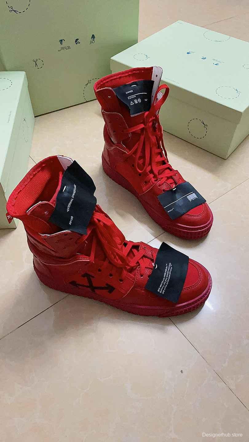 Off White Trainers