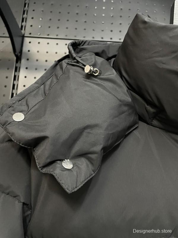 Designer Winter Coats
