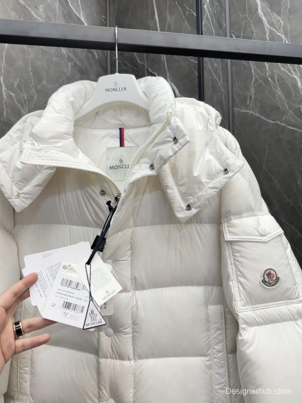 Designer Winter Coats