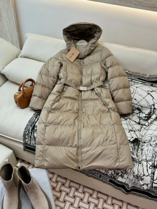Designer Winter Coats