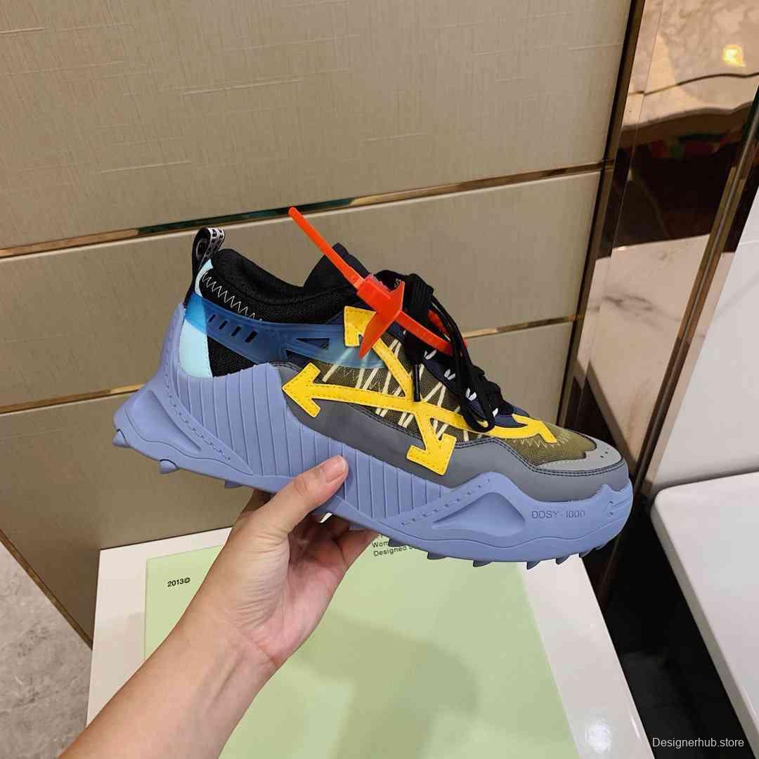 Off White Trainers