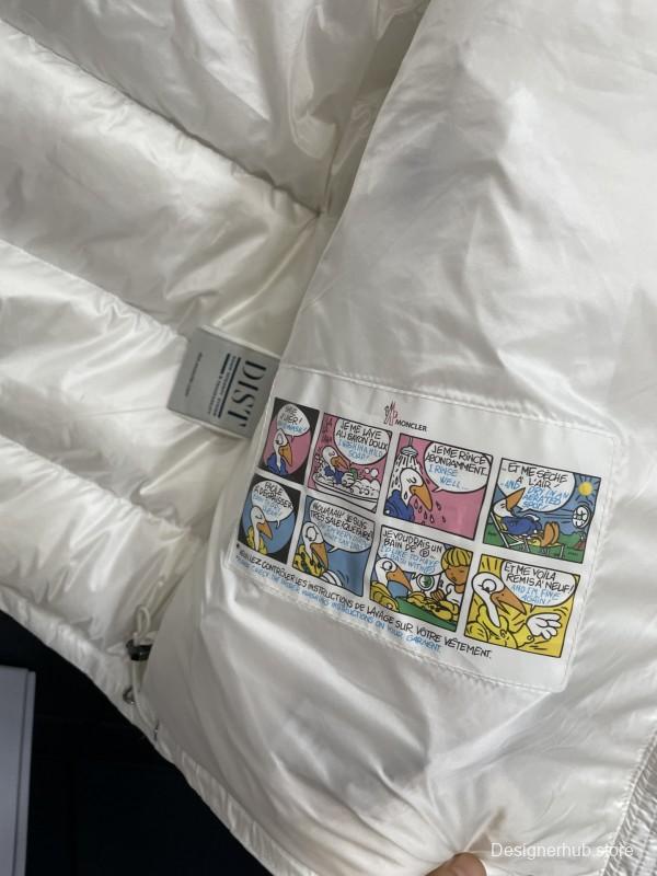 Designer Winter Coats