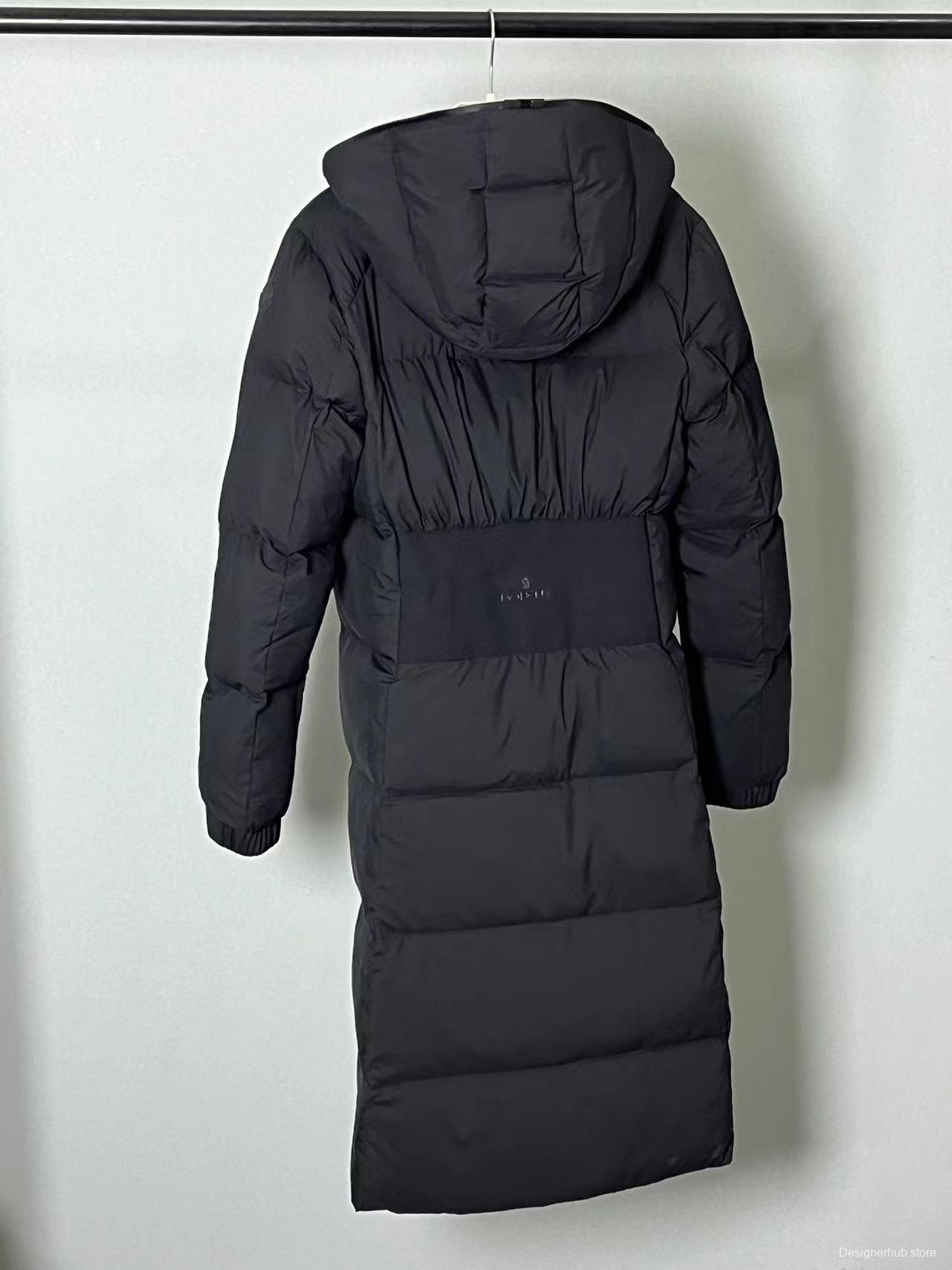 Designer Winter Coats