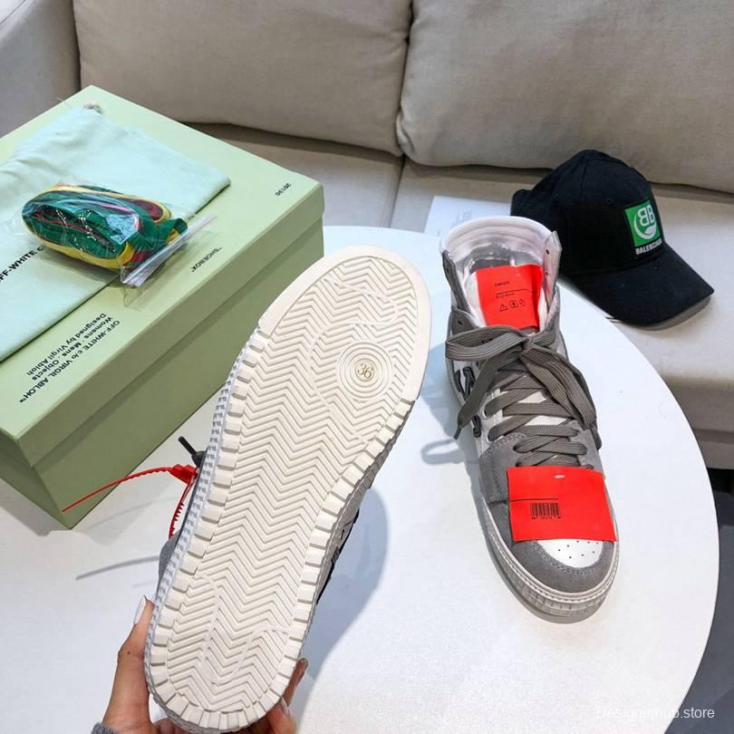 Off White Trainers