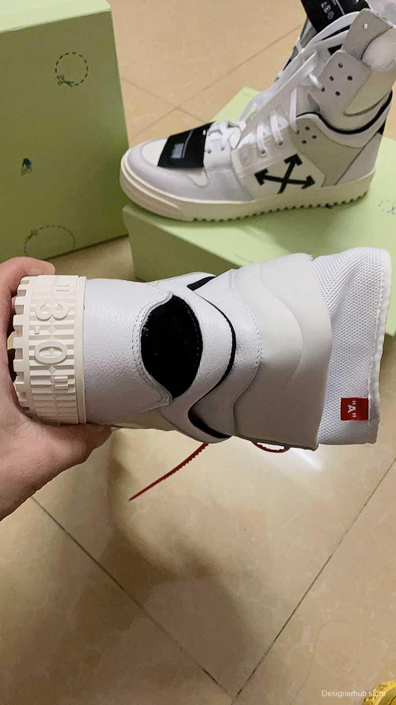 Off White Trainers