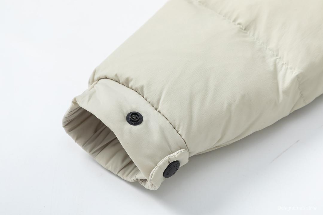 Designer Winter Coats