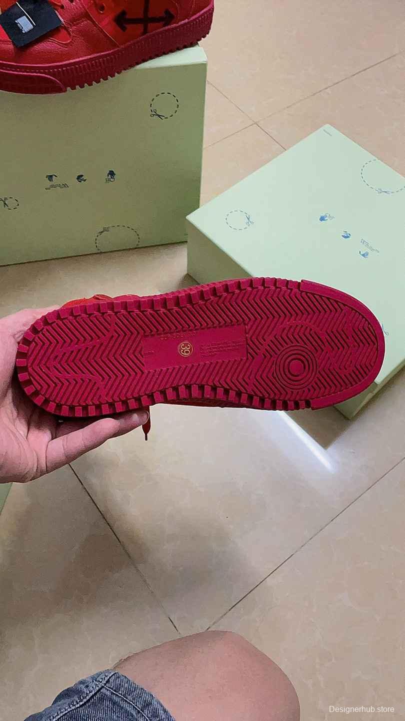 Off White Trainers