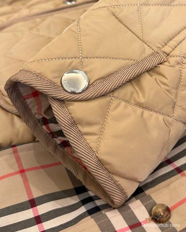 Designer Winter Coats