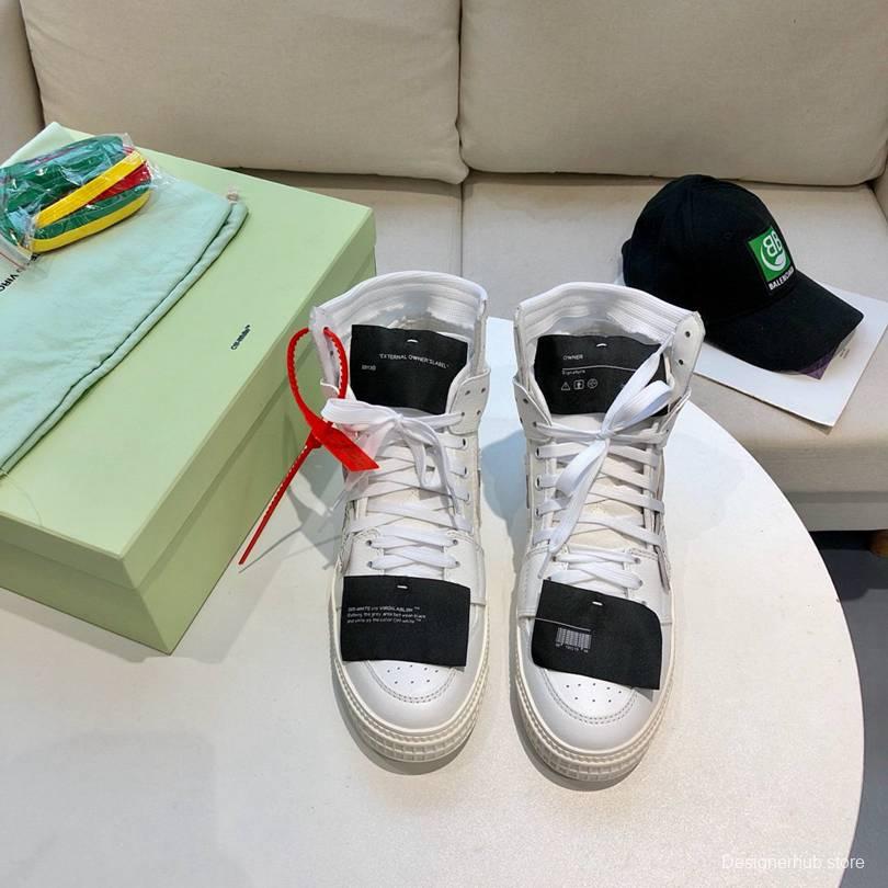 Off White Trainers