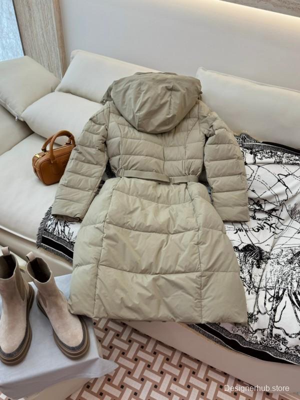 Designer Winter Coats