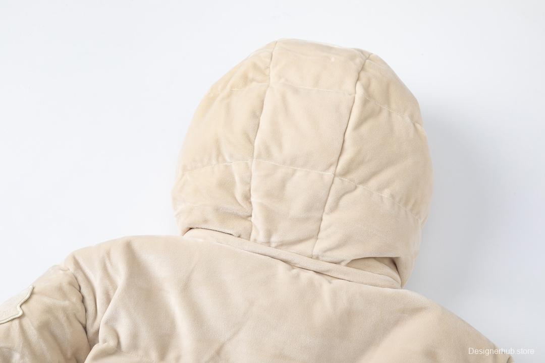 Designer Winter Coats
