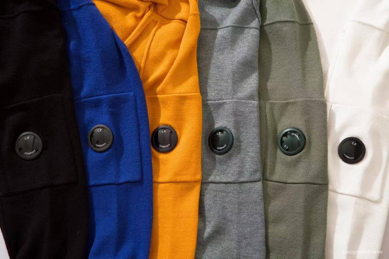 Cp Jumpers