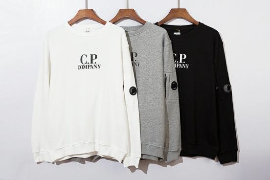 CP Jumpers