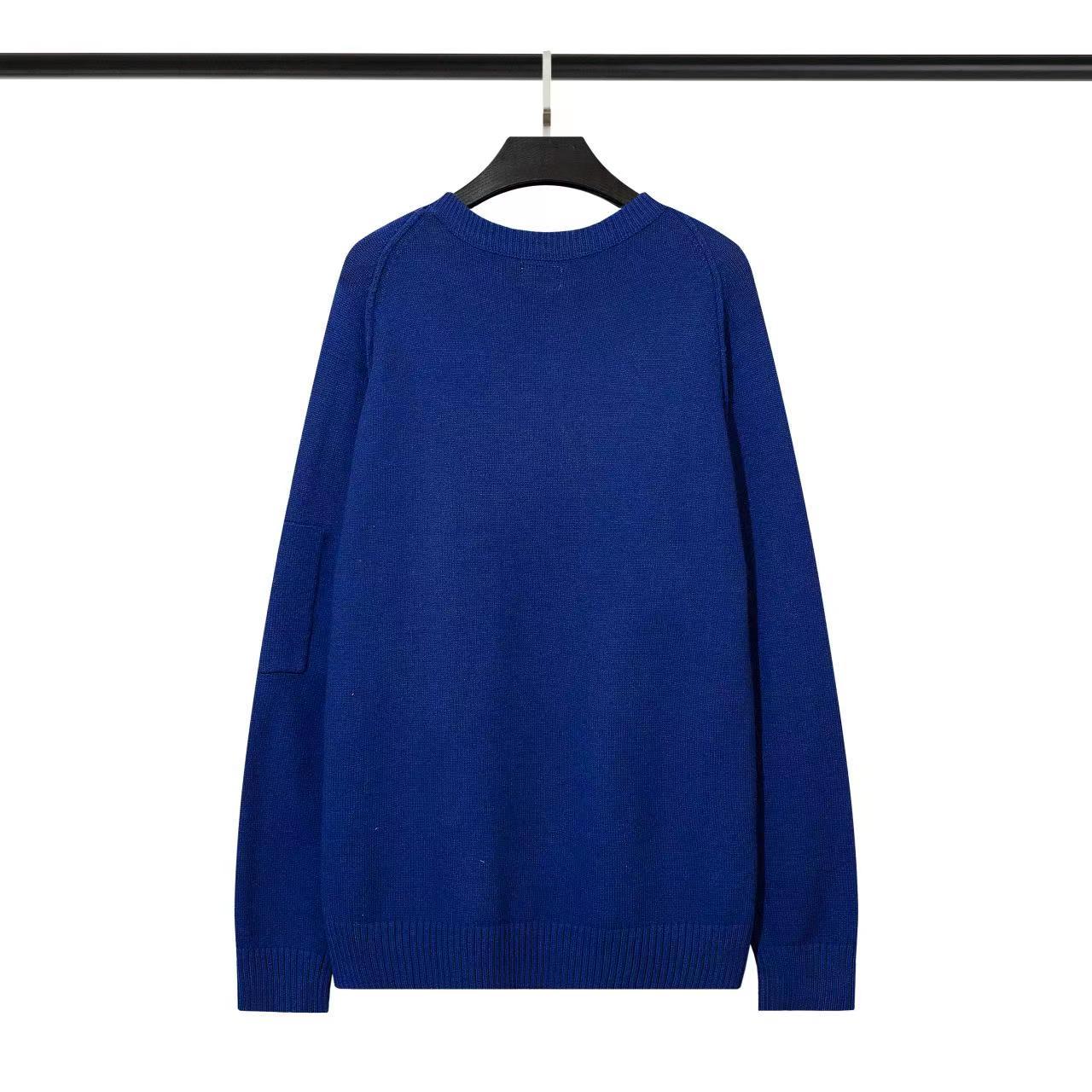 CP Jumpers