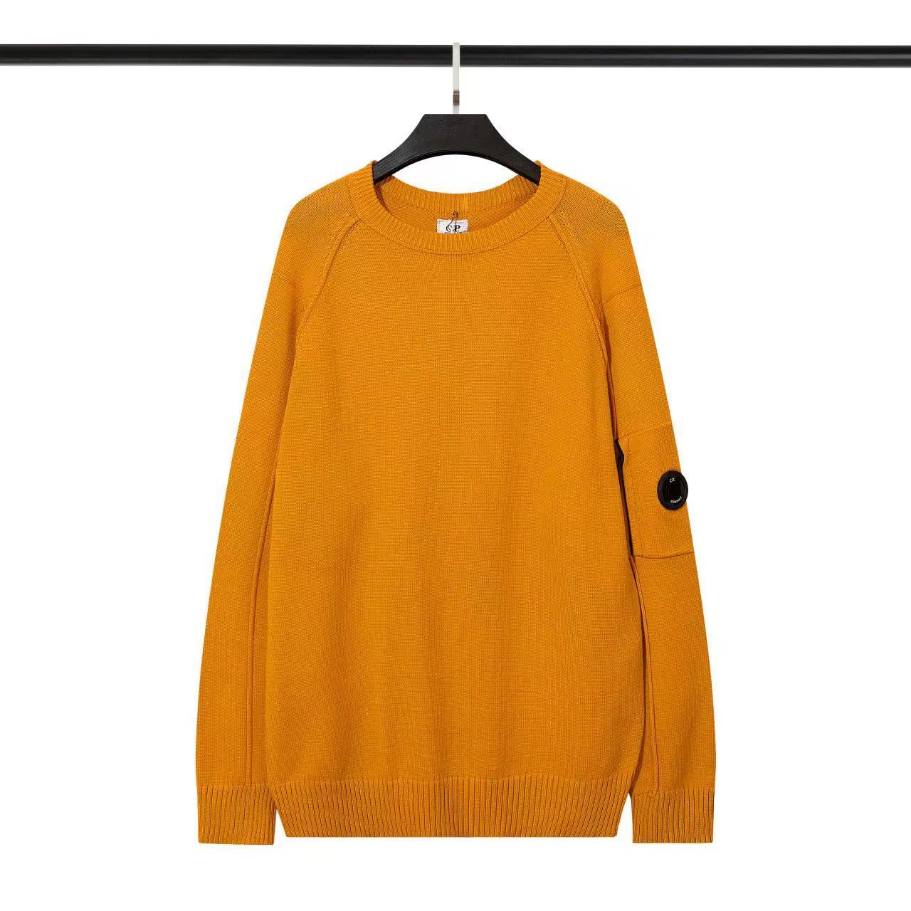 CP Jumpers